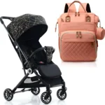 baby strollers