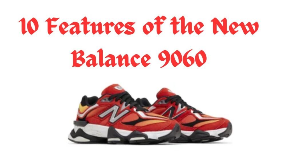 New Balance 9060