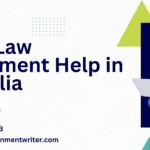 Law Assignment Help