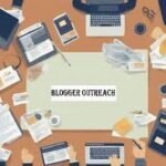 Benefits of a Blogger Outreach Company in UK