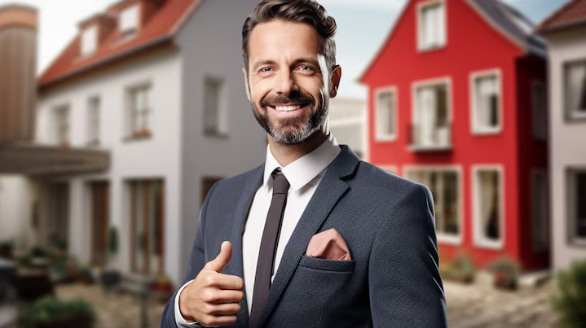 Best Real Estate Agent in Vaughan