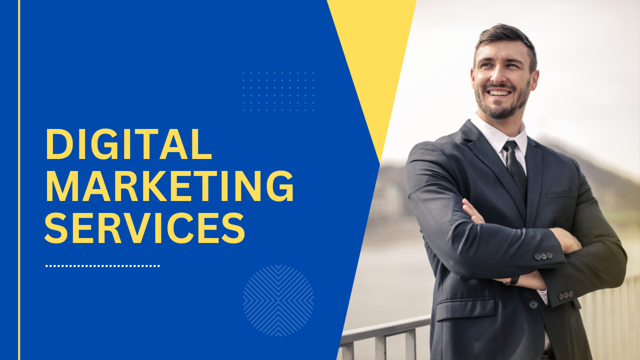 digital marketing services