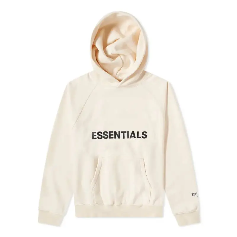 Essentials Hoodie online Elevating Casual Wear Fabrics shop