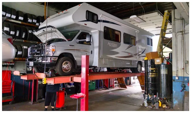 Learn actionable strategies to increase RV repair shop orders, boost customer retention, and optimize operations for success.