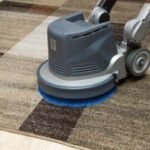 Carpet Cleaning