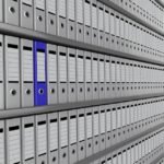 Archiving services