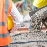 Concrete Contractors