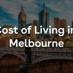 Cost of living in Melbourne