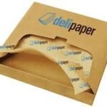 Custom Deli Paper: Freshness Meets Design