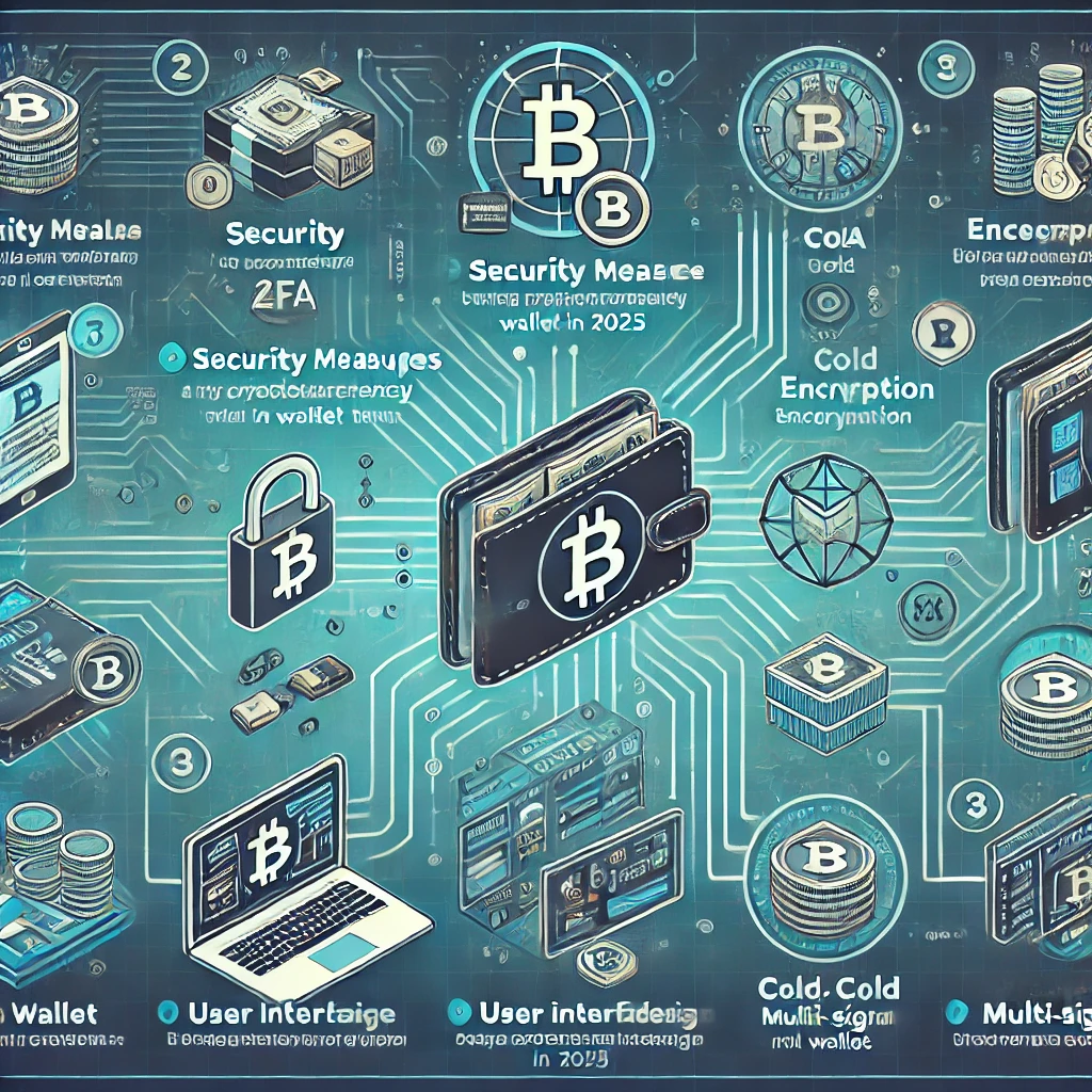 cryptocurrency wallet development