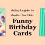 Funny birthday cards