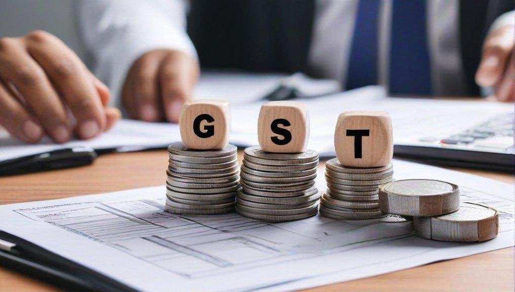 GST Audit