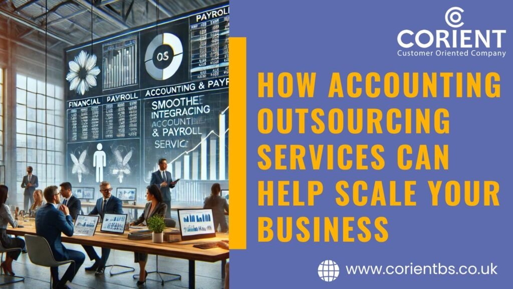 Accounting Outsourcing