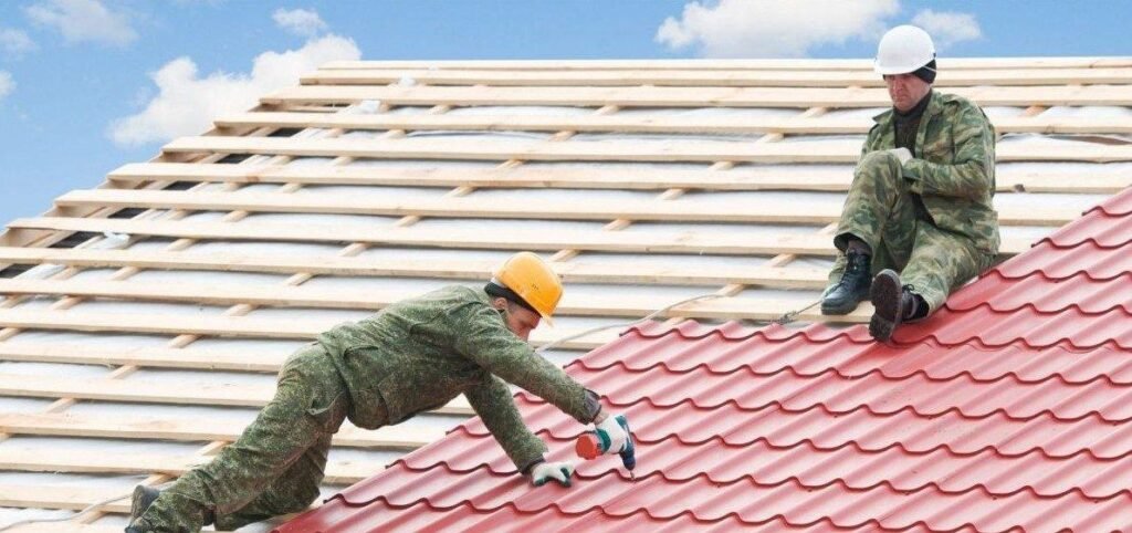 How Do Weather Conditions Impact the Need for Roof Repairs