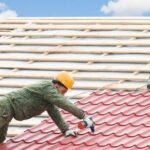 How Do Weather Conditions Impact the Need for Roof Repairs