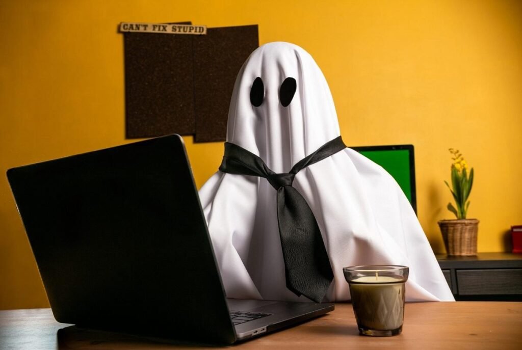 Ghostwriter: Find the Best Ghostwriting Services in 2024