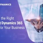 Dynamics 365 Solutions