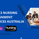 Best Nursing Assignment Help