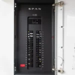 Smart Electrical Panel 