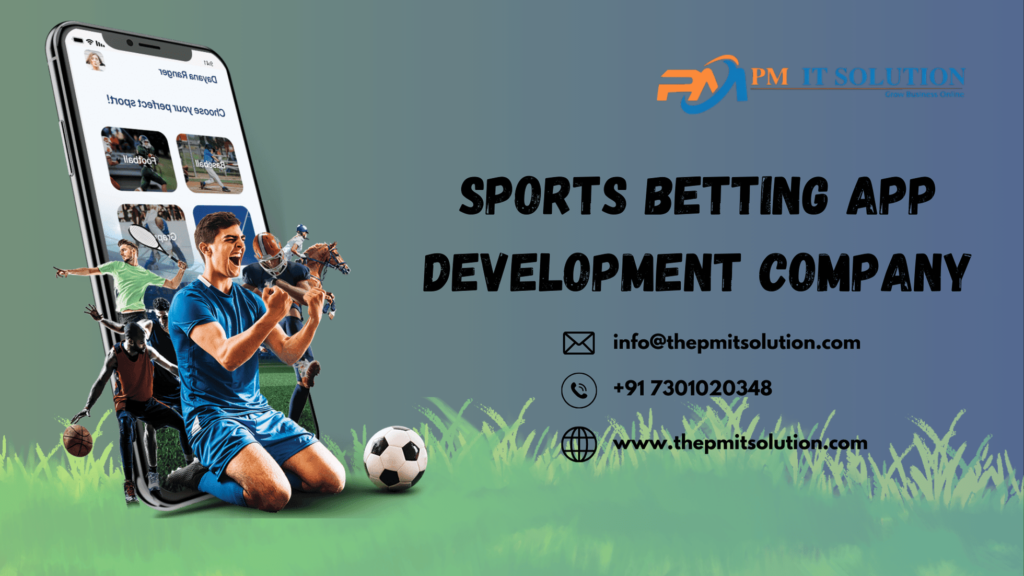 Sports Betting Platform