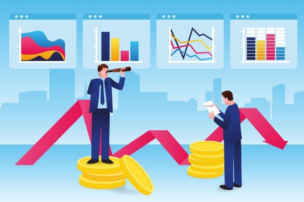 Strategies to Manage Adjustable-Rate Loans in Unstable Markets