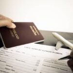 Thailand Visa Requirements