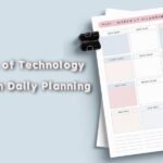 digital planner