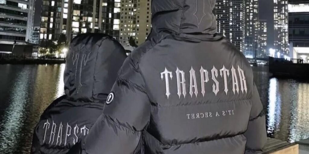 The Eco-Friendly Aspects of Trapstar Jackets