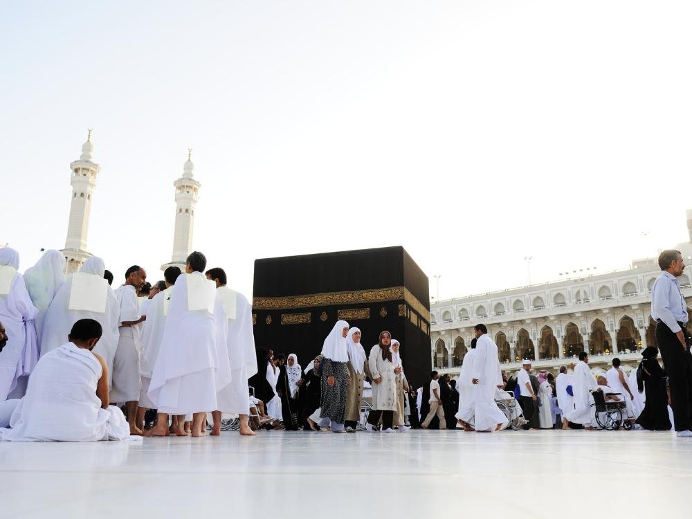 5 Star Umrah Packages