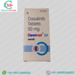 Dasatinib price