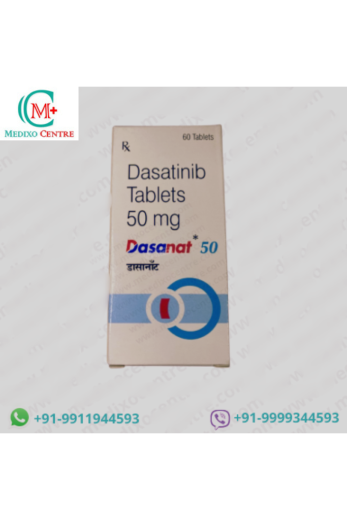 Dasatinib price