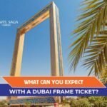 Dubai Frame Tickets