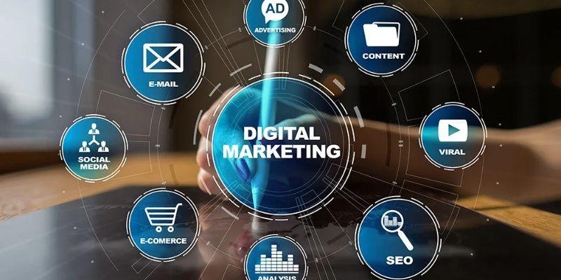 What Digital Marketers Are Doing Differently