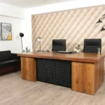 Wooden Desk Supplier