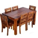 Wooden Tables Manufacturer