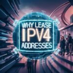 buy ip addresses