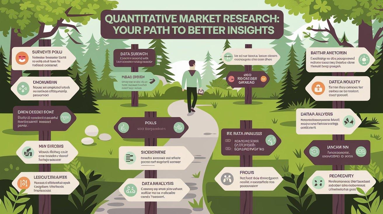 Quantitative market research