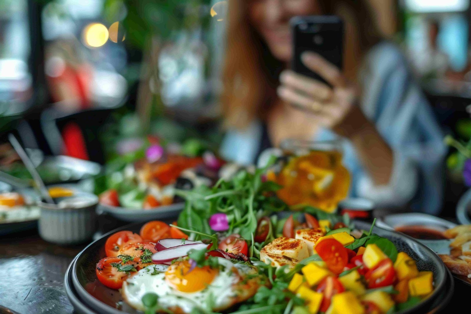 best lunch spots kings cross