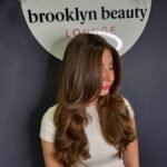 Brooklyn balayage techniques