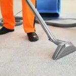 Carpet Cleaning Brooklyn