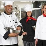 Chef Uniforms Melbourne