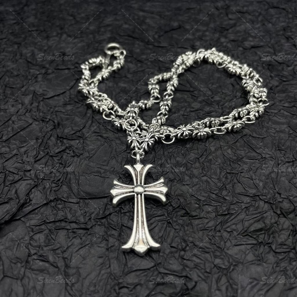 Chrome Hearts Chain: Why It’s a Must-Have Accessory