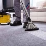 Commercial Carpet cleaning Brooklyn