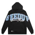 Geedup Hoodie