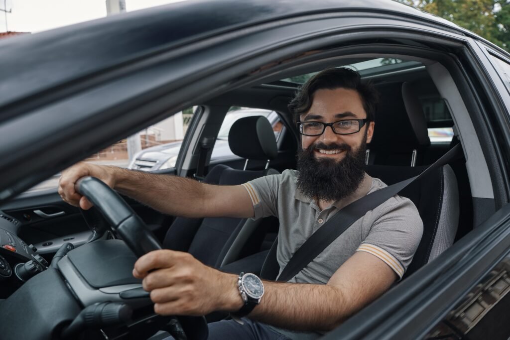 Mount Annan Driving School