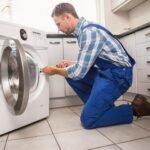 WASHING MACHINE REPAIR DUBAI