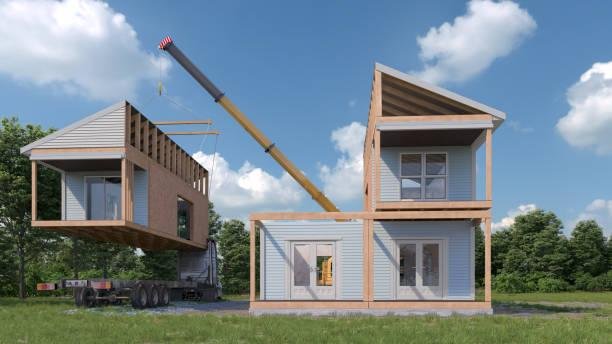 Pros and Cons of Building a Modular Home