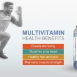 Multivitamins