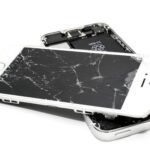 iPhone Screen Repair Dubai