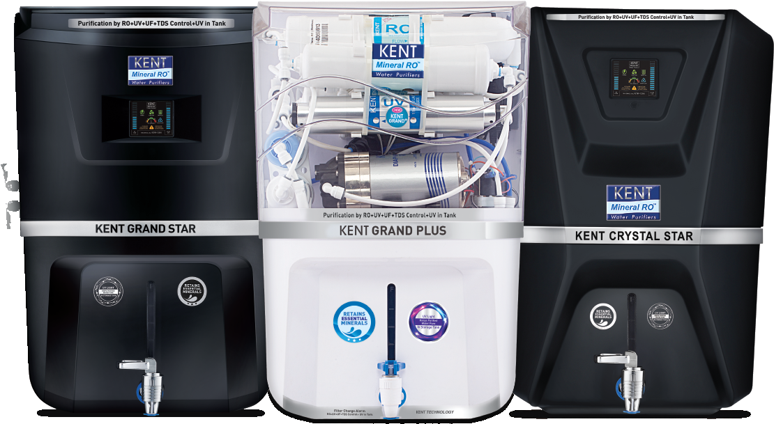 Water Purifiers